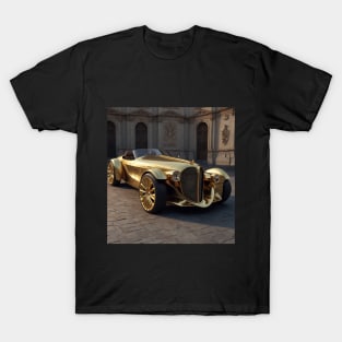 Concept Car 18 T-Shirt